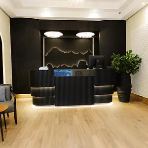 **** Hotel Ennesma Marruecos