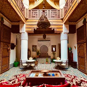3* Gasthuis Zahrat