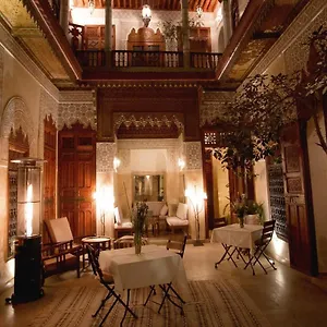 **** Riad Dar Zaya Marruecos